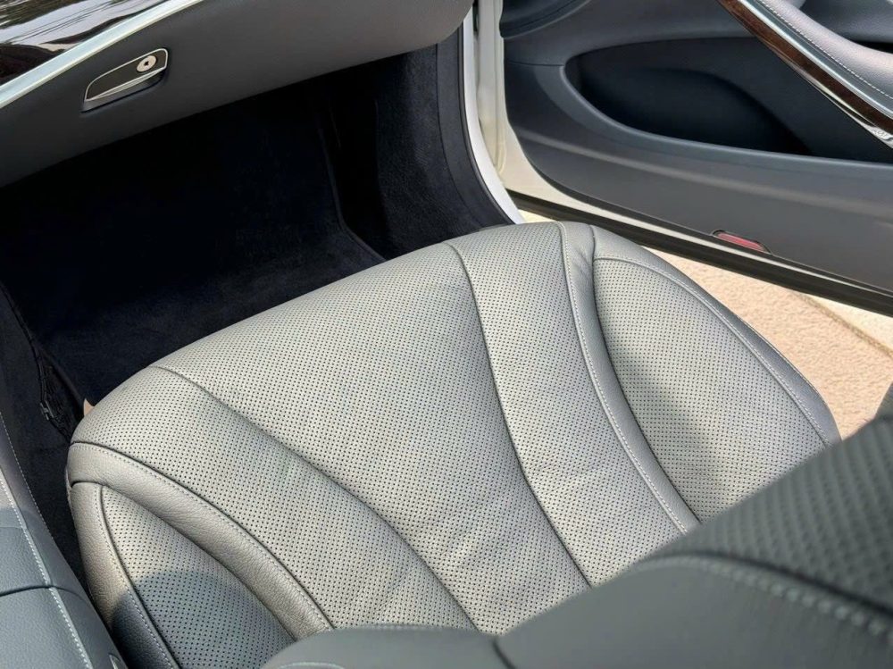 Mercedes-Benz S450L 2019 – Đỉnh Cao Sang Trọng – ODO 25.000km tại KN Luxury - Hình ảnh 7