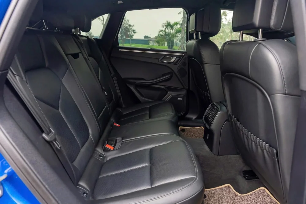 Porsche Macan 2019 – SUV Hạng Sang, ODO 56.000km – Giá Chỉ 2.299 Tỷ VNĐ tại KN Luxury - Hình ảnh 2