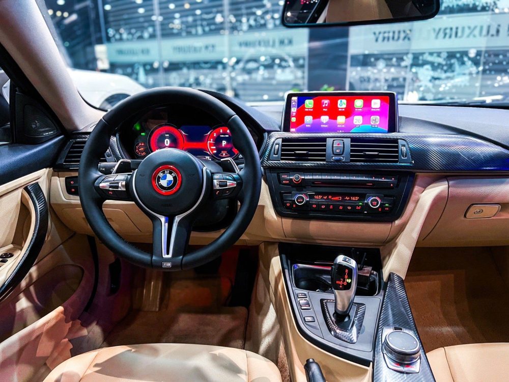 BMW 420 Coupé 2014 – Siêu Phẩm Duy Nhất Thị Trường Với Cửa Sổ Trời, Full Đồ Đỉnh Nóc tại KN Luxury - Hình ảnh 6