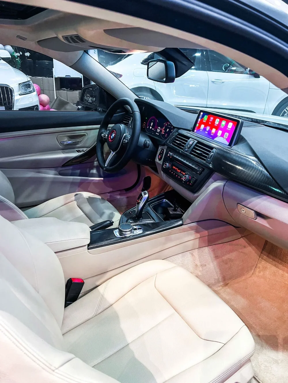 BMW 420i Coupé 2014 – Đậm Chất Thể Thao, Chuẩn Phong Cách Đức, ODO 72.000km - Hình ảnh 2