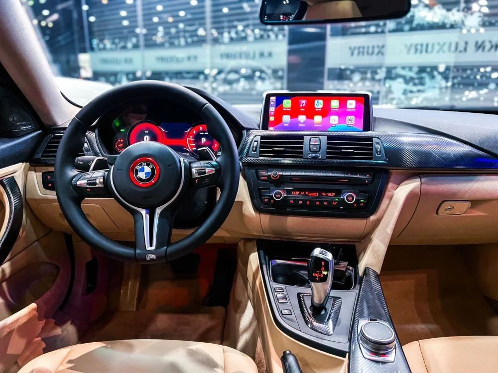 BMW 420i Coupé 2014 – Đậm Chất Thể Thao, Chuẩn Phong Cách Đức, ODO 72.000km - Hình ảnh 9