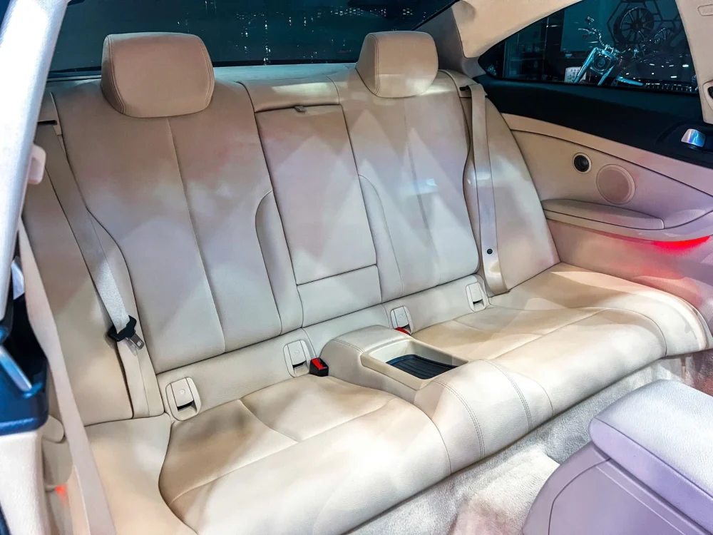 BMW 420i Coupé 2014 – Đậm Chất Thể Thao, Chuẩn Phong Cách Đức, ODO 72.000km - Hình ảnh 4