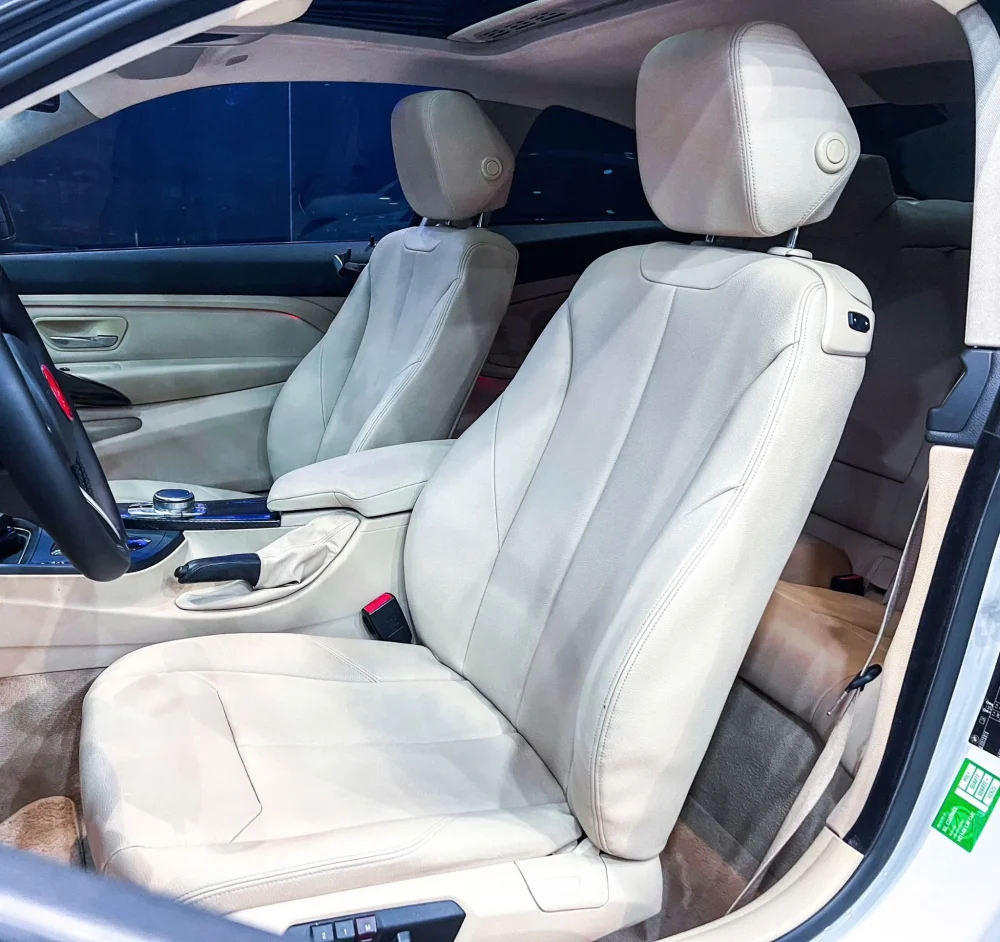 BMW 420i Coupé 2014 – Đậm Chất Thể Thao, Chuẩn Phong Cách Đức, ODO 72.000km - Hình ảnh 5