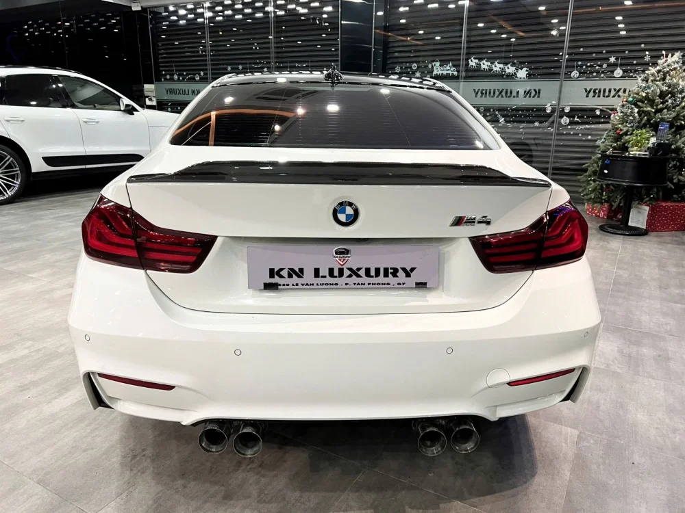 BMW 420i Coupé 2014 – Đậm Chất Thể Thao, Chuẩn Phong Cách Đức, ODO 72.000km - Hình ảnh 16