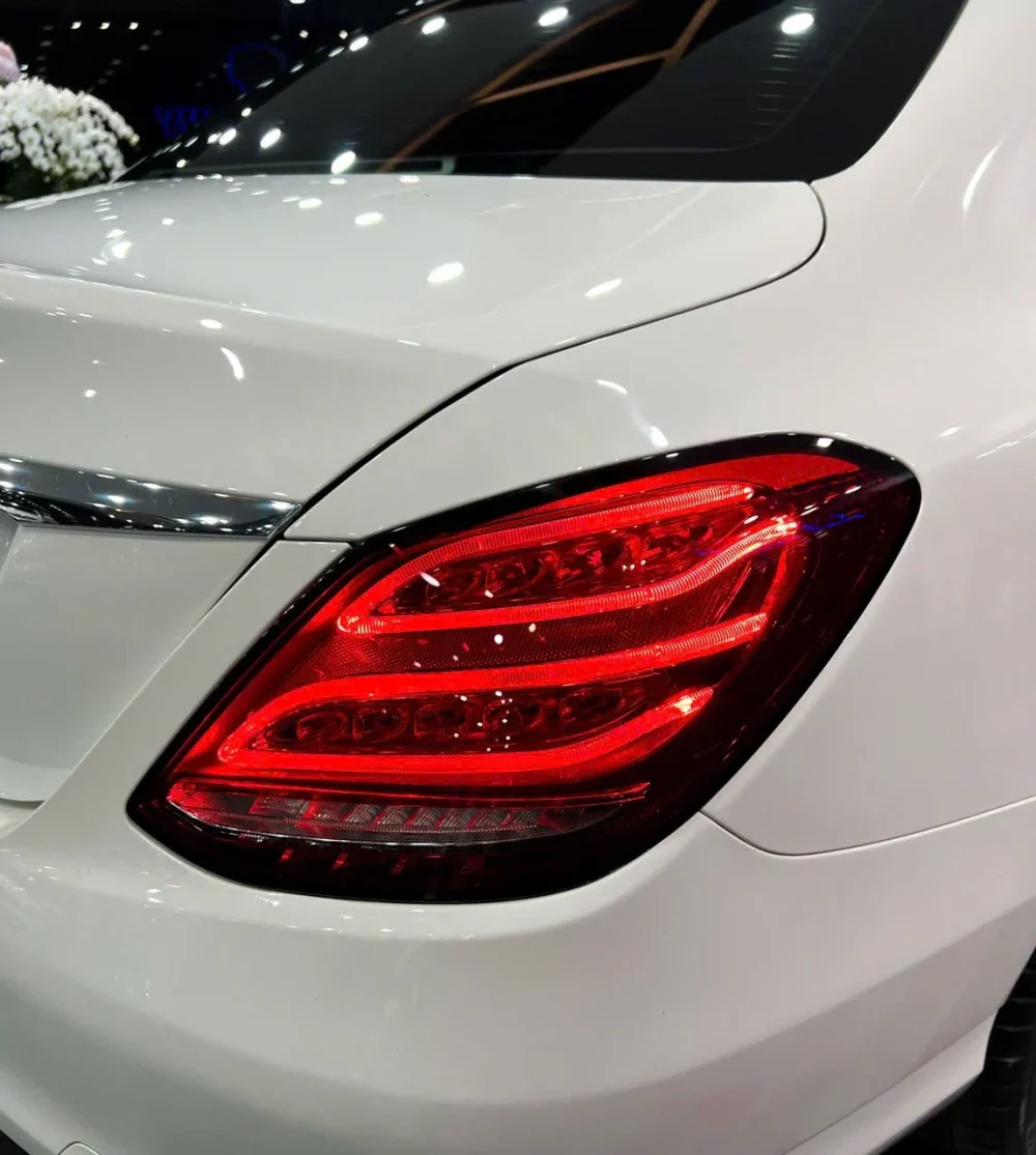 Mercedes C200 2018 – Xe Sang Đẳng Cấp – Chạy 46.000km – Giá Hấp Dẫn - Hình ảnh 18