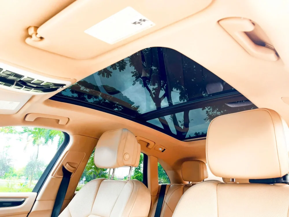 Porsche Macan S 2014 – SUV Thể Thao Hạng Sang Nhập Đức, ODO 64.000km, Xe Cực Đẹp Tại KN Luxury - Hình ảnh 13