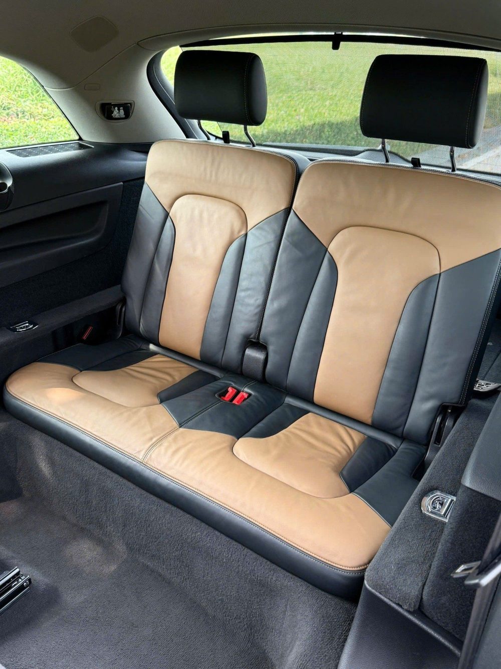 Audi Q7 Quattro Exclusive 2015 Cũ – SUV Hạng Sang 7 Chỗ Nhập Đức, ODO 60.000km,L - Hình ảnh 10