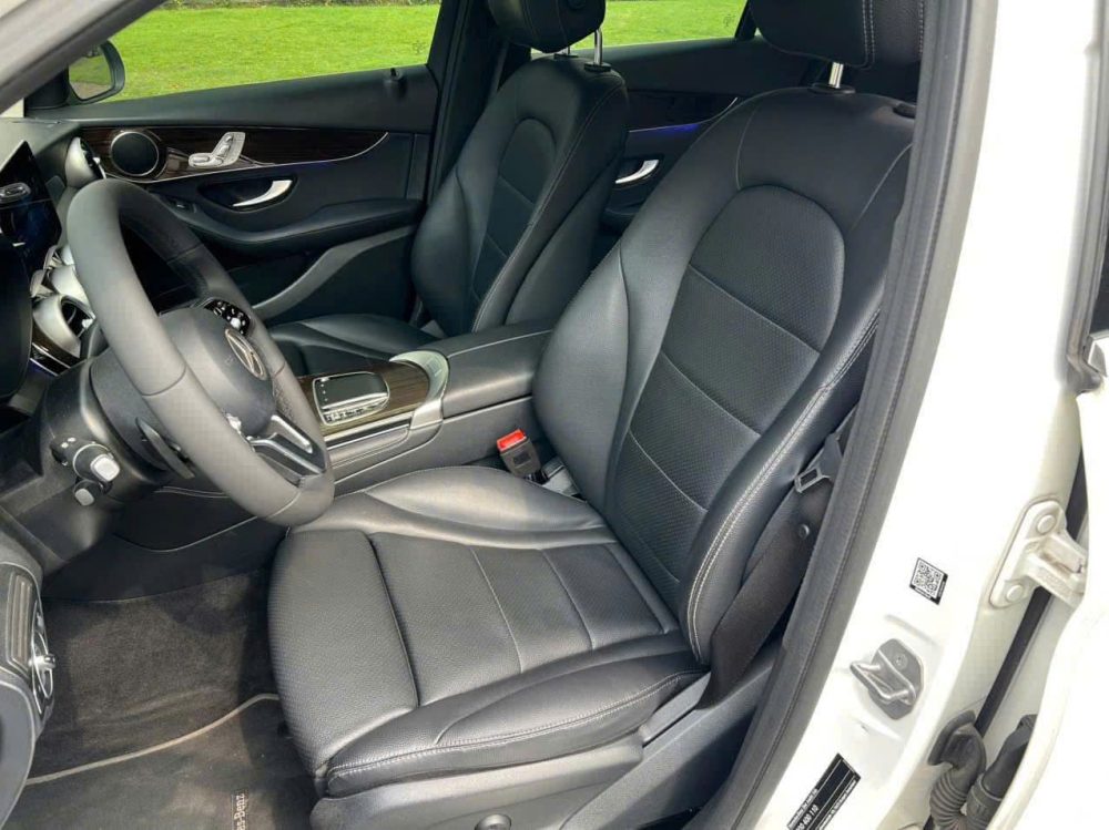 Mercedes Benz GLC200 2021 – SUV Sang Trọng, ODO 30.000km, Giá Hấp Dẫn Tại KN Luxury - Hình ảnh 7
