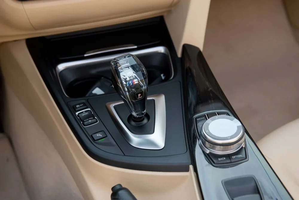 BMW 420i Convertible 2015 – Xe Sang Mui Trần Nhập Khẩu Đức, ODO 47.000km, Giá Hấp Dẫn - Hình ảnh 9