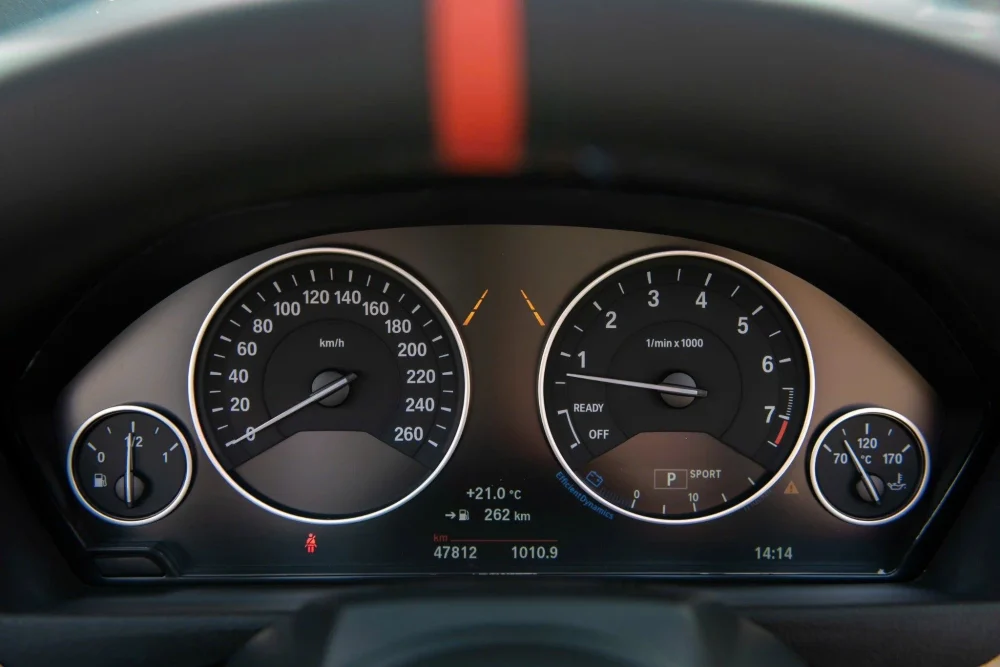 BMW 420i Convertible 2015 – Xe Sang Mui Trần Nhập Khẩu Đức, ODO 47.000km, Giá Hấp Dẫn - Hình ảnh 10