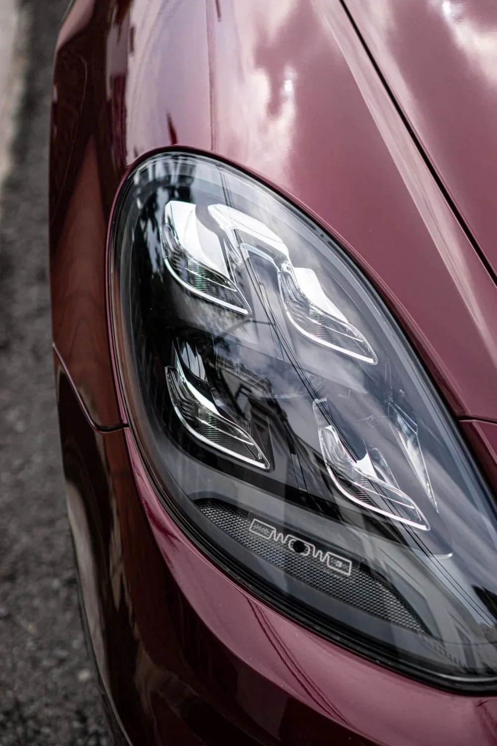 Porsche Panamera 4 Executive 2022: Sedan Thể Thao Đẳng Cấp Đáng Sở Hữu tại KN Luxury – ODO 30.000km - Hình ảnh 20