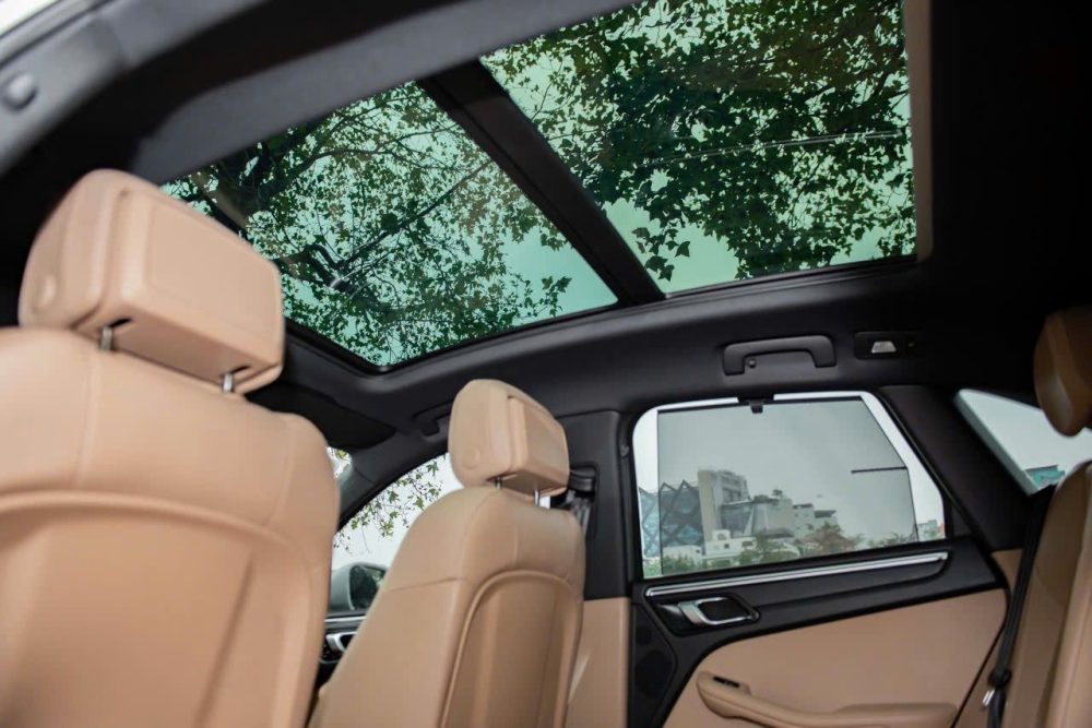 Porsche Macan 2022 Cũ Giá Tốt HCM - KN Luxury - Hình ảnh 2