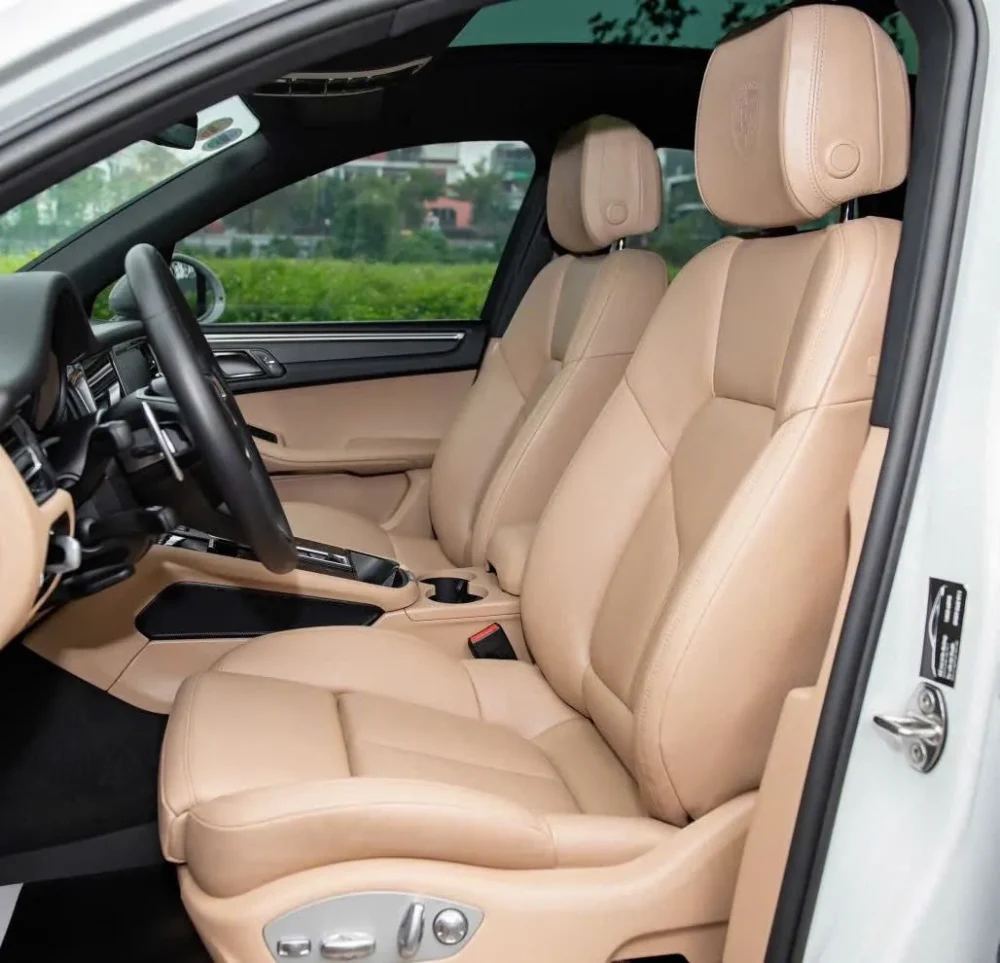 Porsche Macan 2022 Cũ Giá Tốt HCM - KN Luxury - Hình ảnh 3