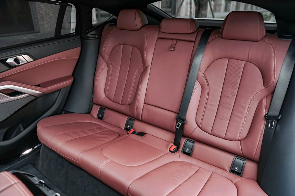 BMW X6 M-Sport Cũ Giá Tốt HCM - KN Luxury - Hình ảnh 7