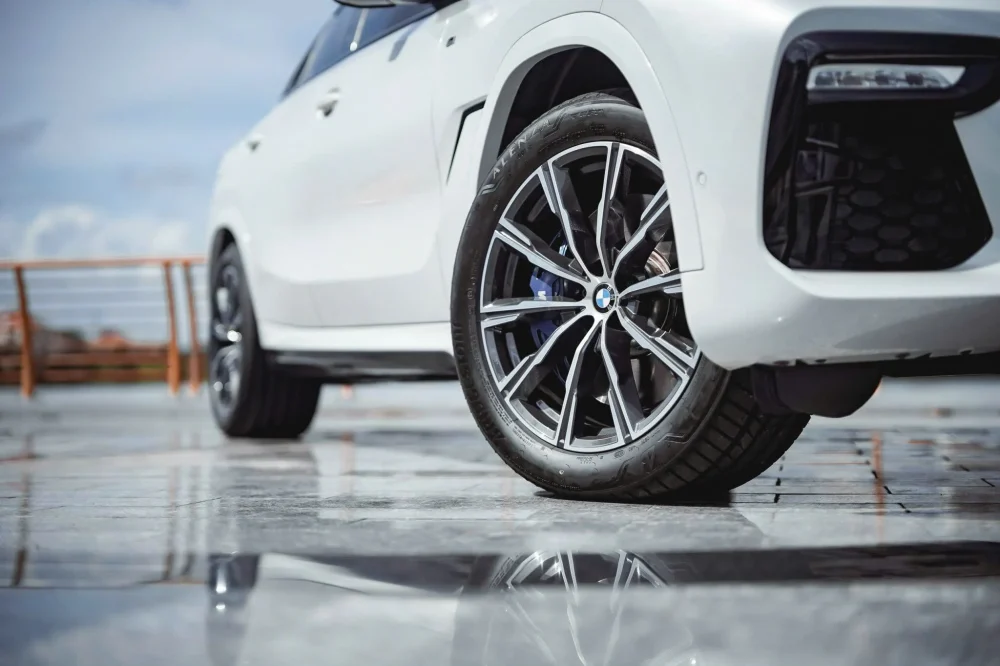 BMW X6 M-Sport Cũ Giá Tốt HCM - KN Luxury - Hình ảnh 14