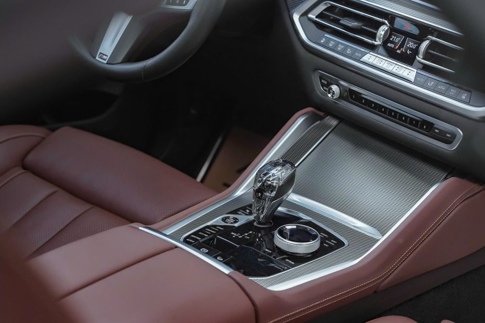 BMW X6 M-Sport Cũ Giá Tốt HCM - KN Luxury - Hình ảnh 6