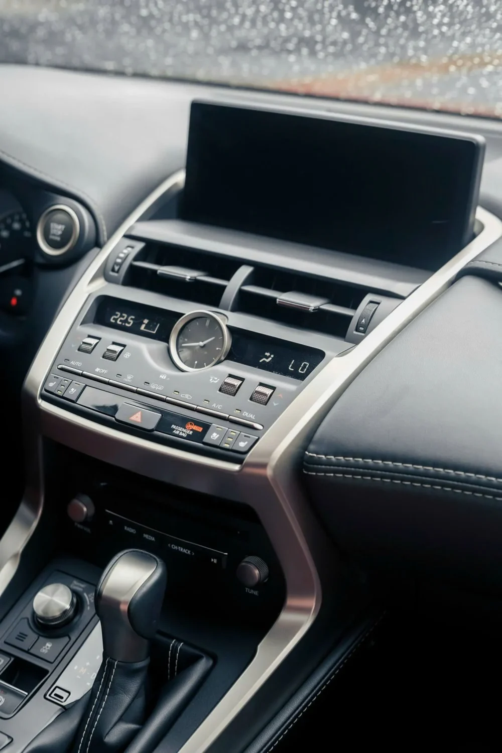 Lexus NX200T 2021 Cũ Giá Tốt HCM - KN Luxury - Hình ảnh 3
