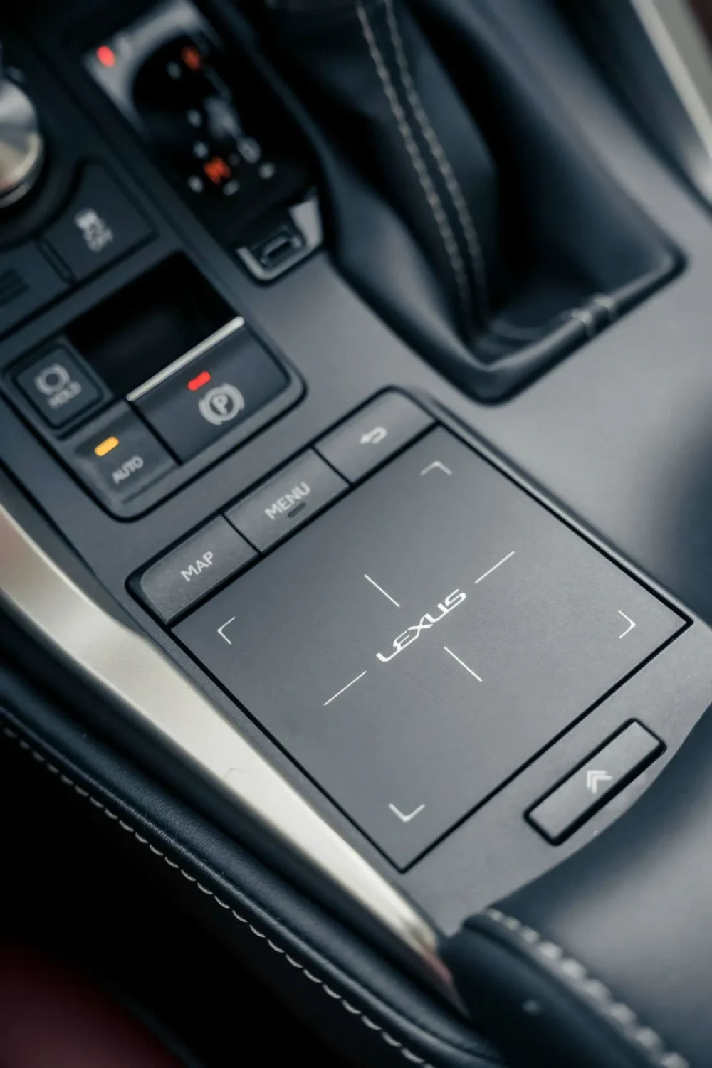 Lexus NX200T 2021 Cũ Giá Tốt HCM - KN Luxury - Hình ảnh 6