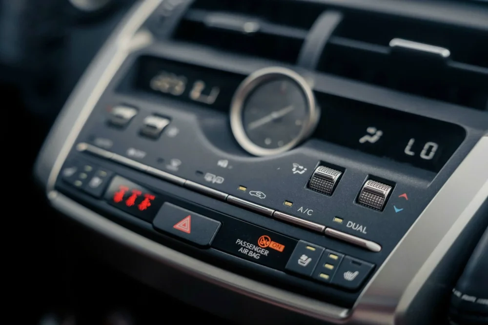 Lexus NX200T 2021 Cũ Giá Tốt HCM - KN Luxury - Hình ảnh 4