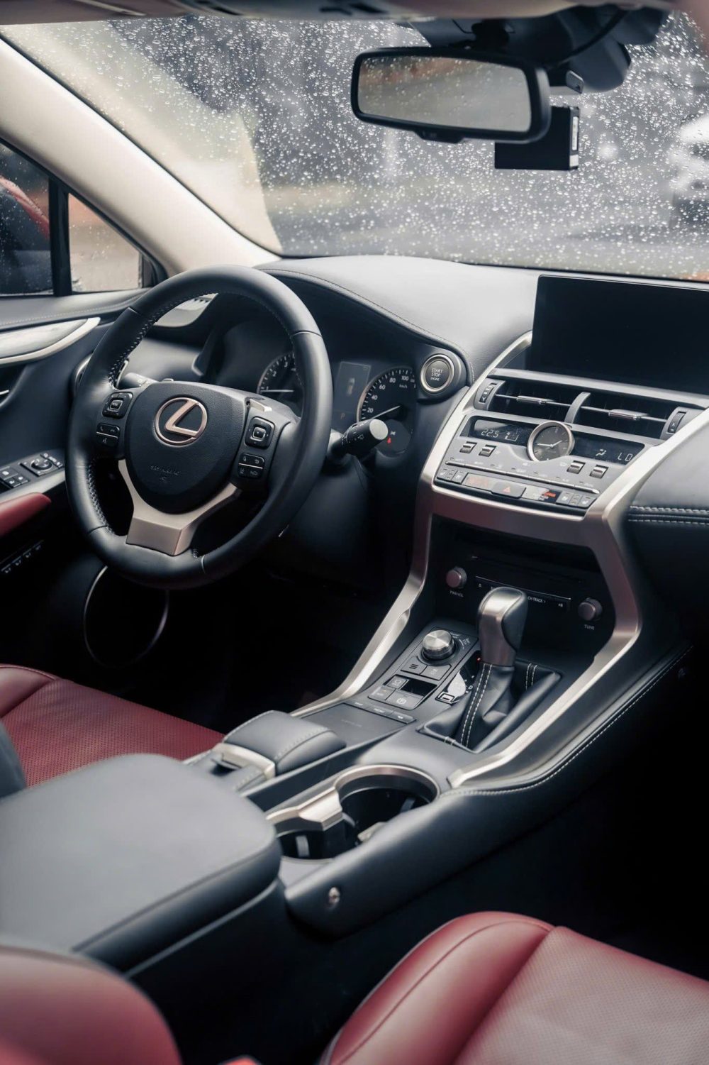 Lexus NX200T 2021 Cũ Giá Tốt HCM - KN Luxury - Hình ảnh 2