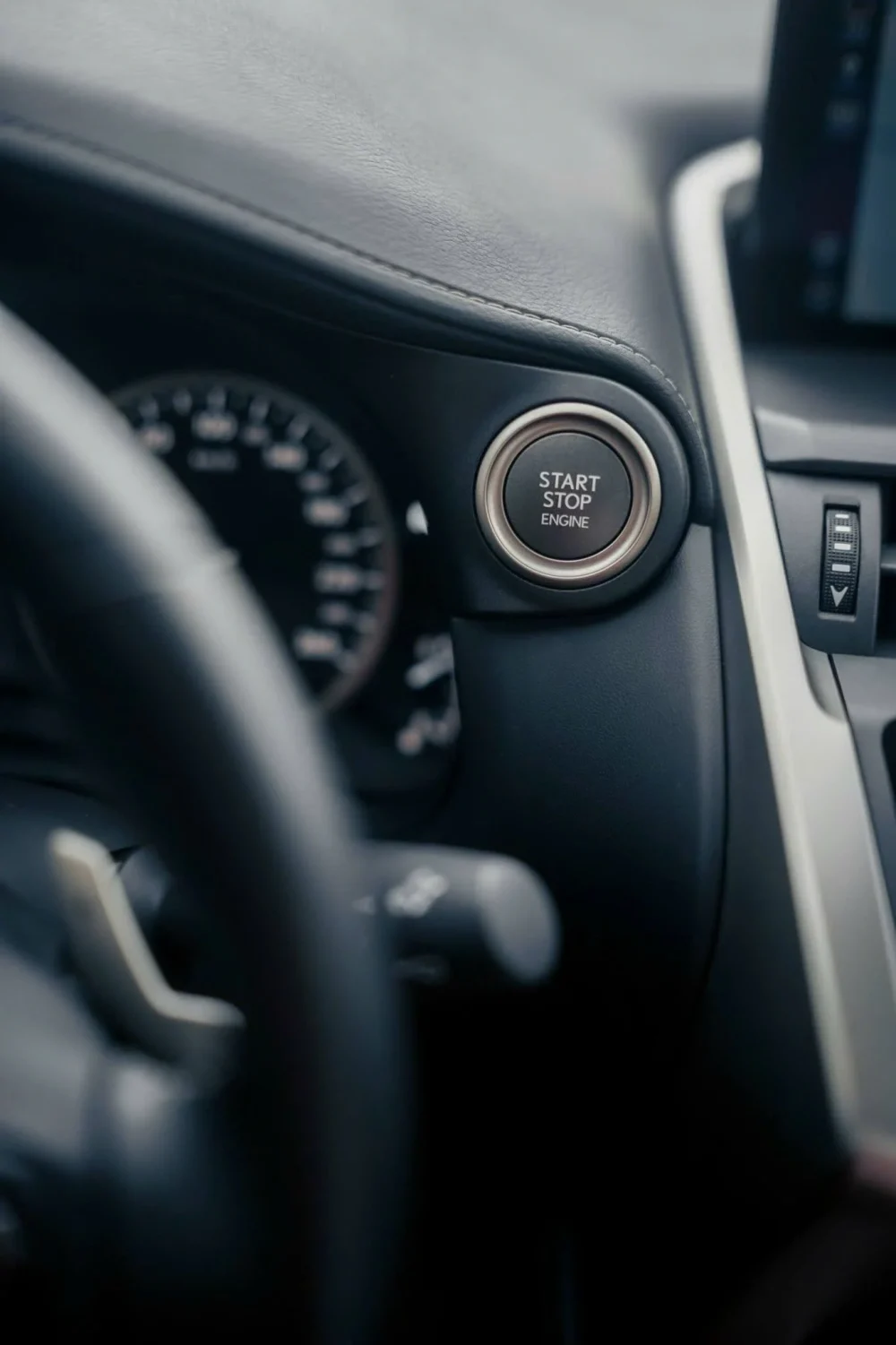 Lexus NX200T 2021 Cũ Giá Tốt HCM - KN Luxury - Hình ảnh 8
