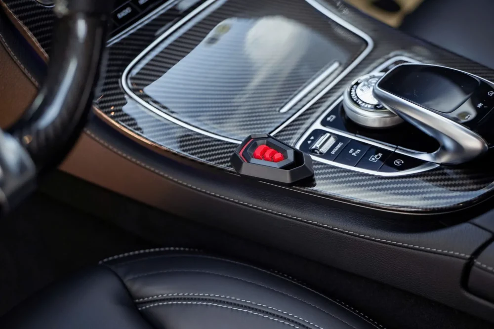 Mercedes E300 AMG 2019 Cũ Giá Tốt HCM - KN Luxury - Hình ảnh 7