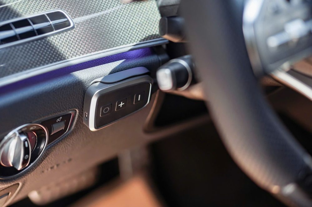 Mercedes E300 AMG 2019 Cũ Giá Tốt HCM - KN Luxury - Hình ảnh 6