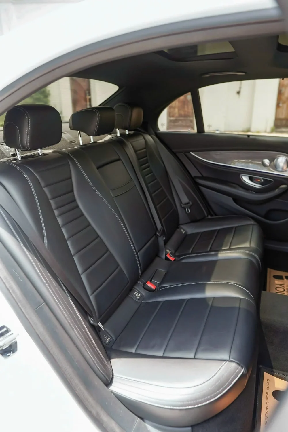 Mercedes E300 AMG 2019 Cũ Giá Tốt HCM - KN Luxury - Hình ảnh 8