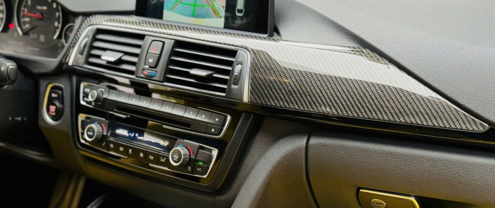 BMW M4 Coupe : Sản xuất 2016 ODO 113.000km cực chất tại KN Luxury - Hình ảnh 3