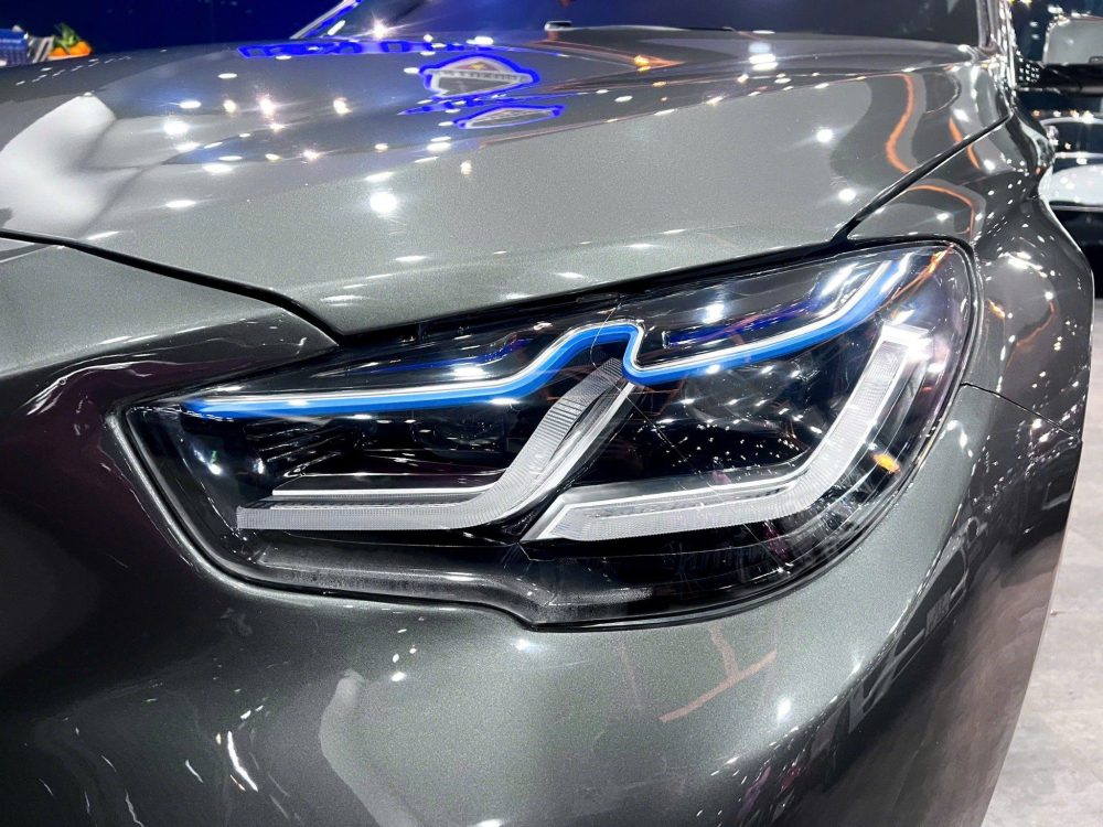 BMW 528i GT 2013 – Xe Đức Sang Trọng,Nâng Cấp Thể Thao, Giá Hấp Dẫn tại KN Luxury - Hình ảnh 4