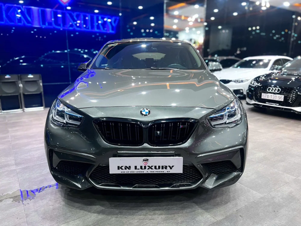 BMW 528i GT 2013 – Xe Đức Sang Trọng,Nâng Cấp Thể Thao, Giá Hấp Dẫn tại KN Luxury - Hình ảnh 11