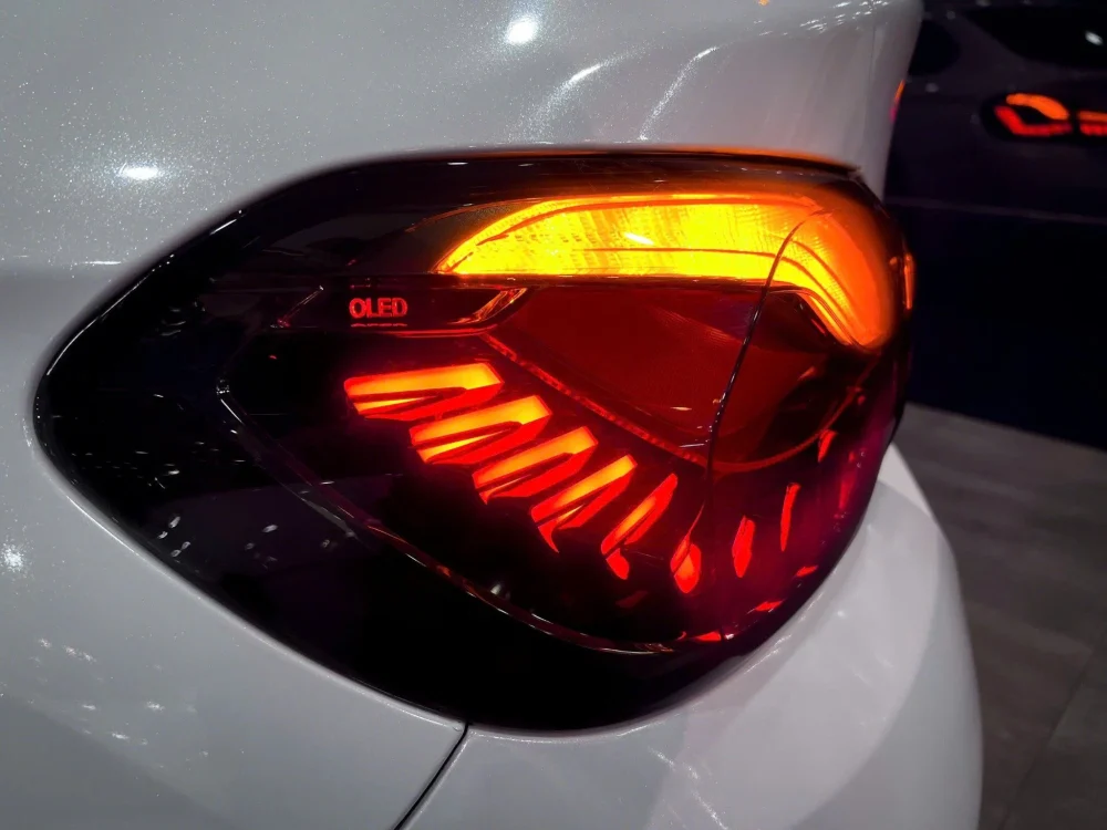 BMW 428i Gran Coupe N20 2015 – Phong Cách Mạnh Mẽ, Trang Bị Cực Đỉnh tại KN Luxury - Hình ảnh 3