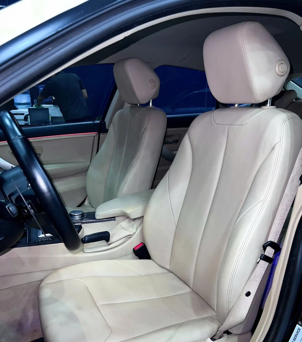 BMW 428i Gran Coupe N20 2015 – Phong Cách Mạnh Mẽ, Trang Bị Cực Đỉnh tại KN Luxury - Hình ảnh 5