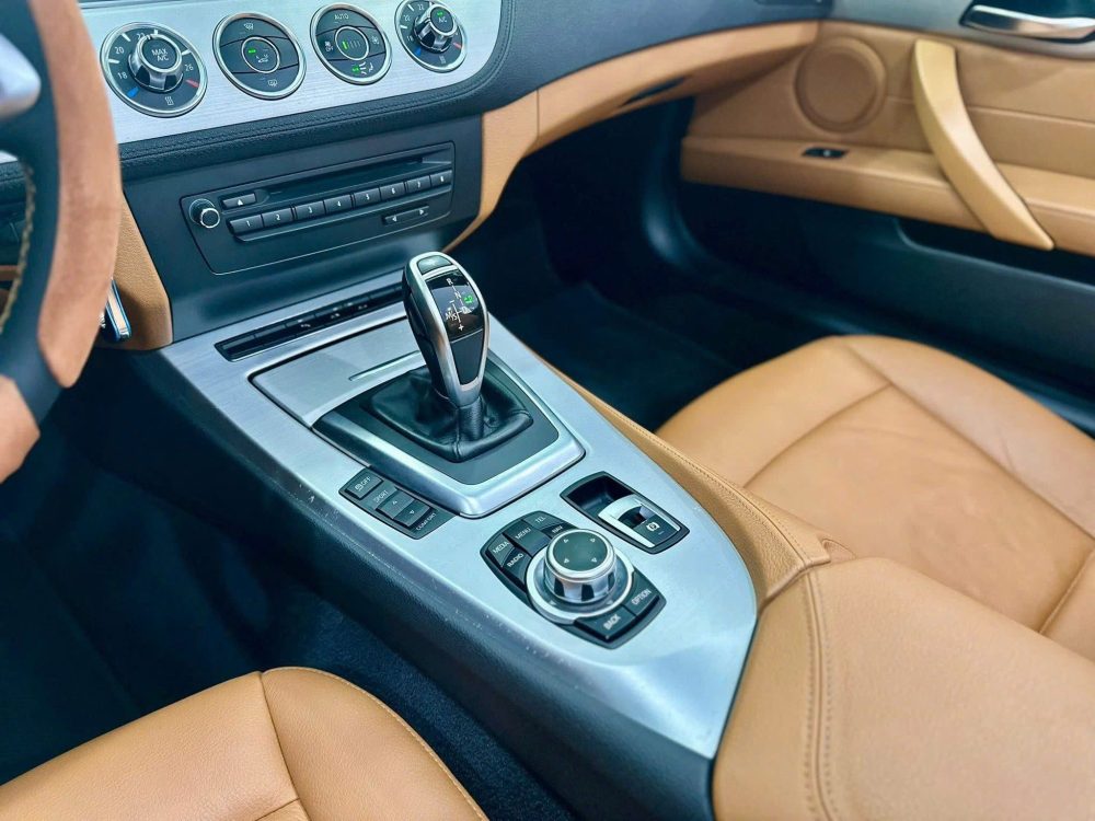 BMW Z4 2015 – Roadster Mui Trần Đầy Cảm Xúc, tại KN Luxury - Hình ảnh 8