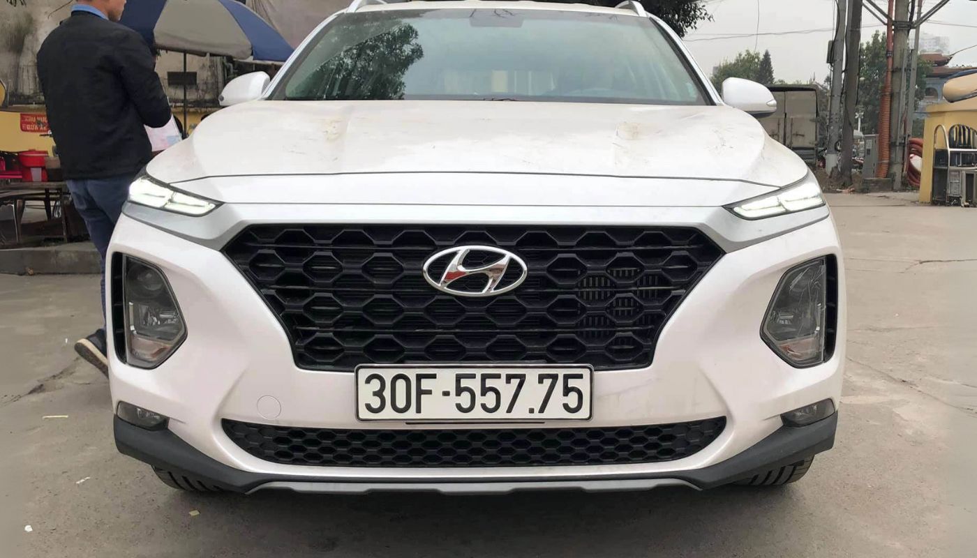 Cách chọn biển số hợp với mệnh Kim