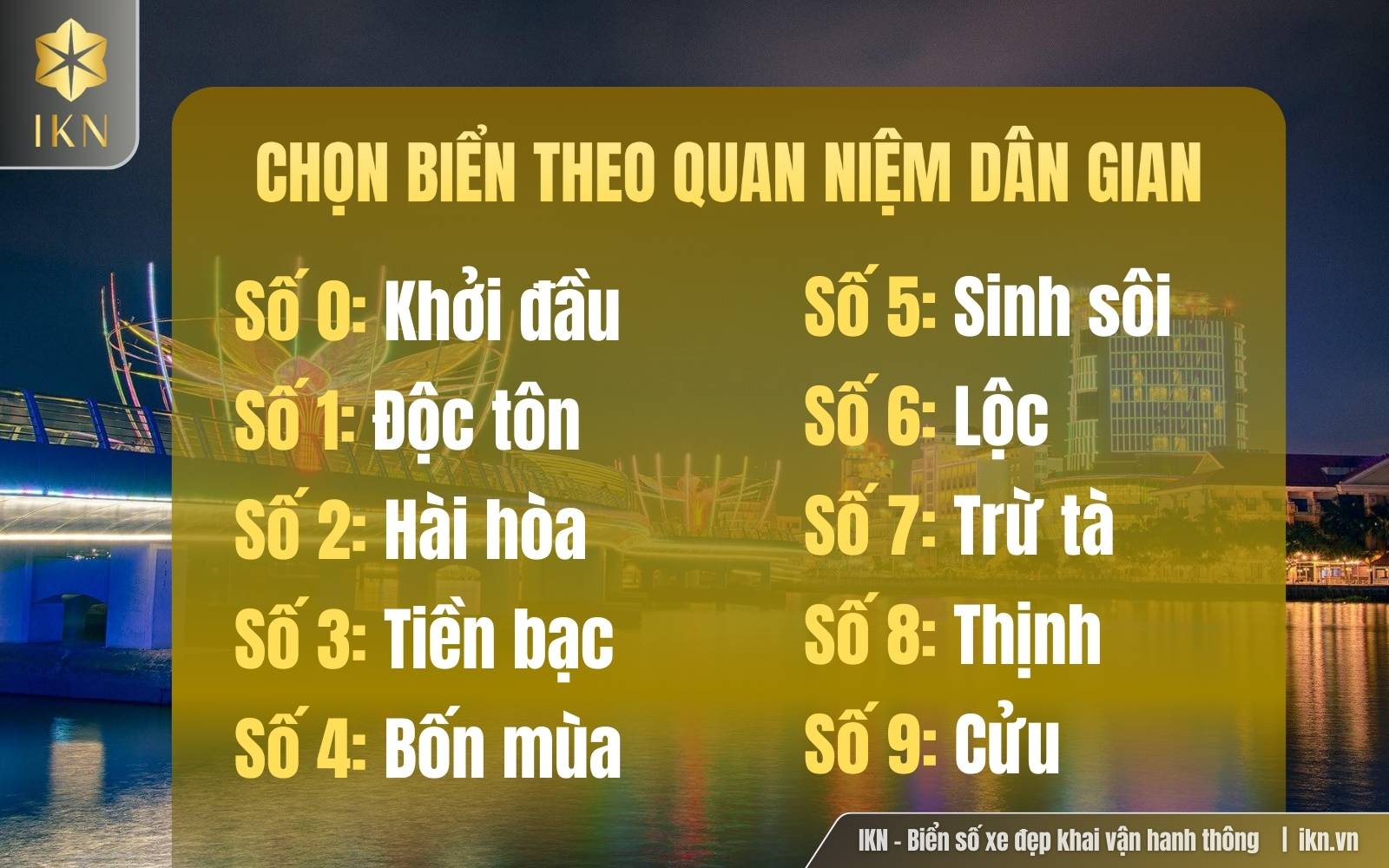 Chọn biển Cần Thơ đẹp theo quan niệm dân gian
