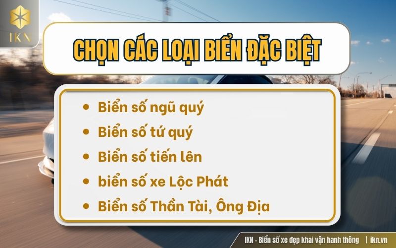 Đa dạng các loại biển hiếm tại TPHCM