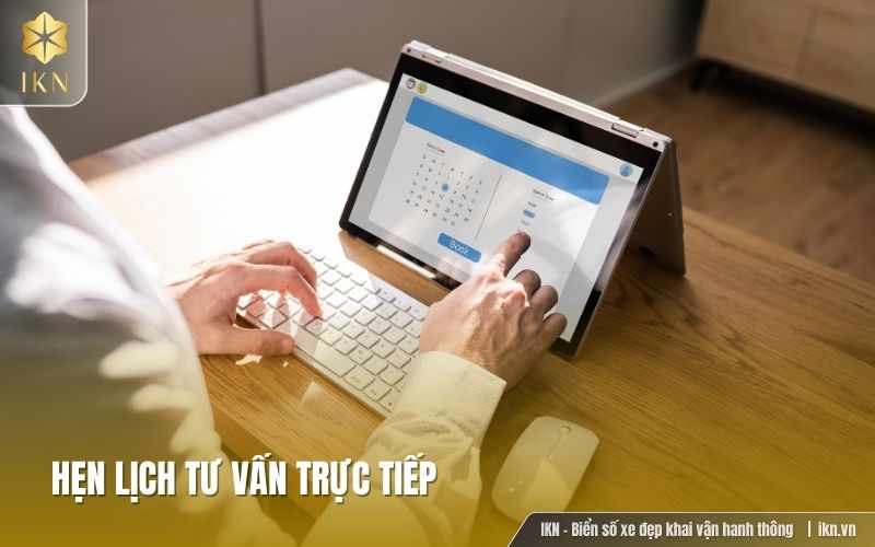 Sắp xếp lịch linh hoạt cho khách hàng