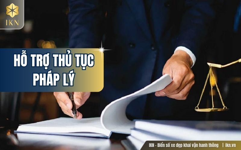 Mua biển số xe hợp tuổi ngựa tại IKN hỗ trợ đầy đủ thủ tục pháp lý IKN hỗ trợ đầy đủ thủ tục pháp lý