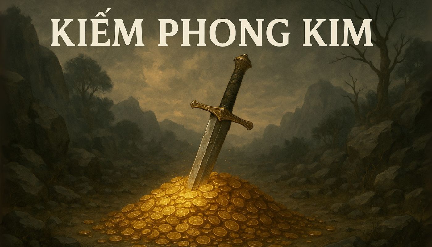 Kiếm Phong Kim