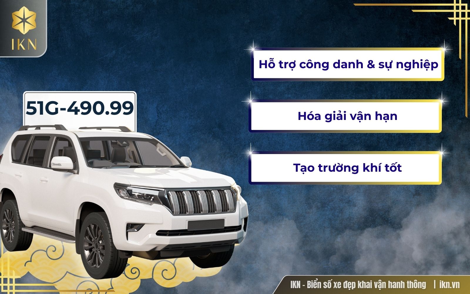 Biển số xe hợp tuổi Tỵ có ý nghĩa gì trong phong thuỷ