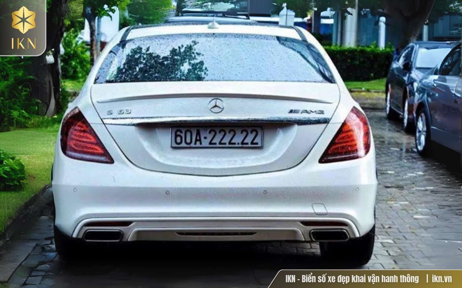 Biển số Ngũ Quý 2 tại Đồng Nai cực vượng cho người mệnh Thổ và mệnh Kim