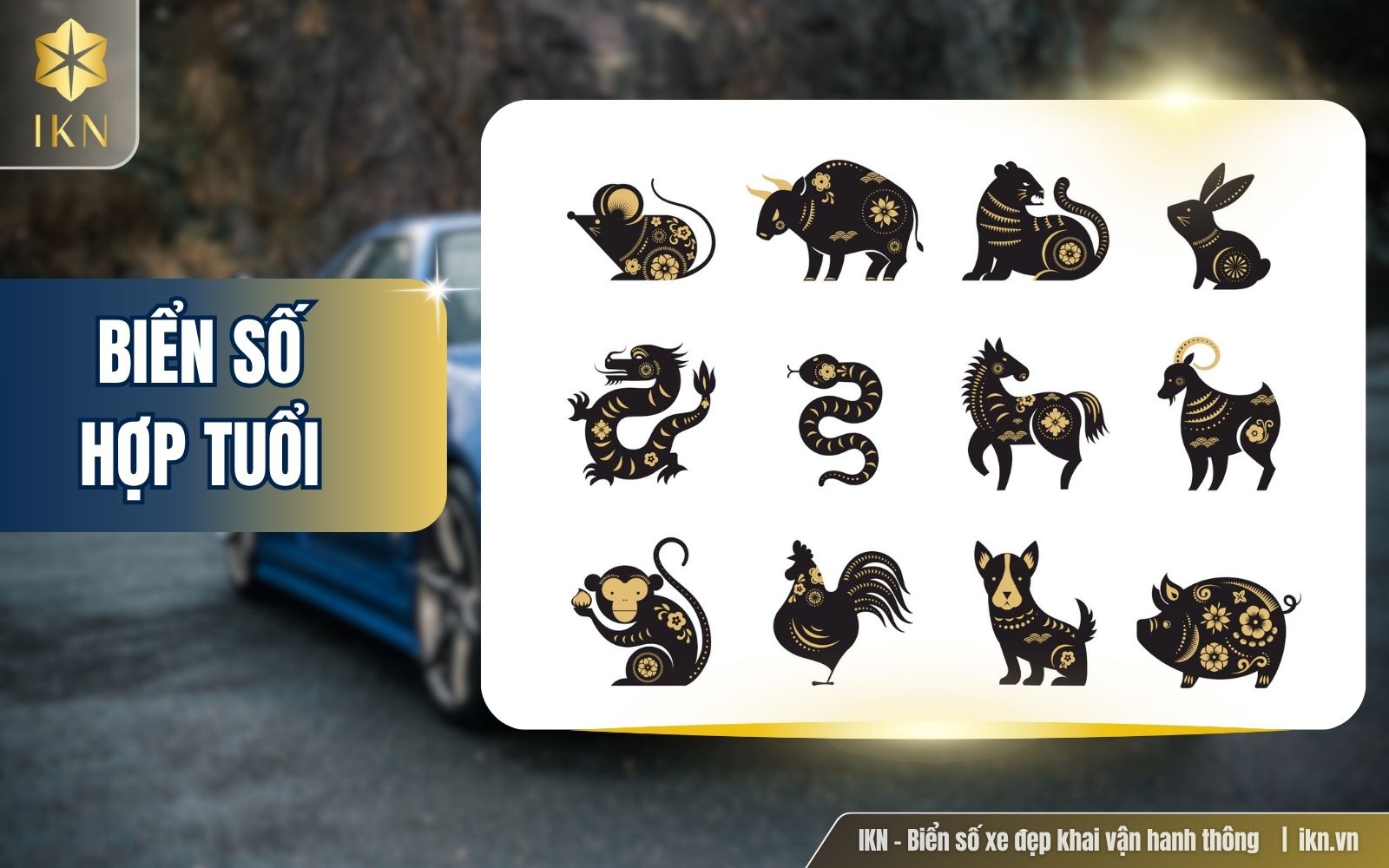 Chọn biển số đẹp Ninh Bình theo năm sinh Chọn biển số đẹp Ninh Bình theo năm sinh