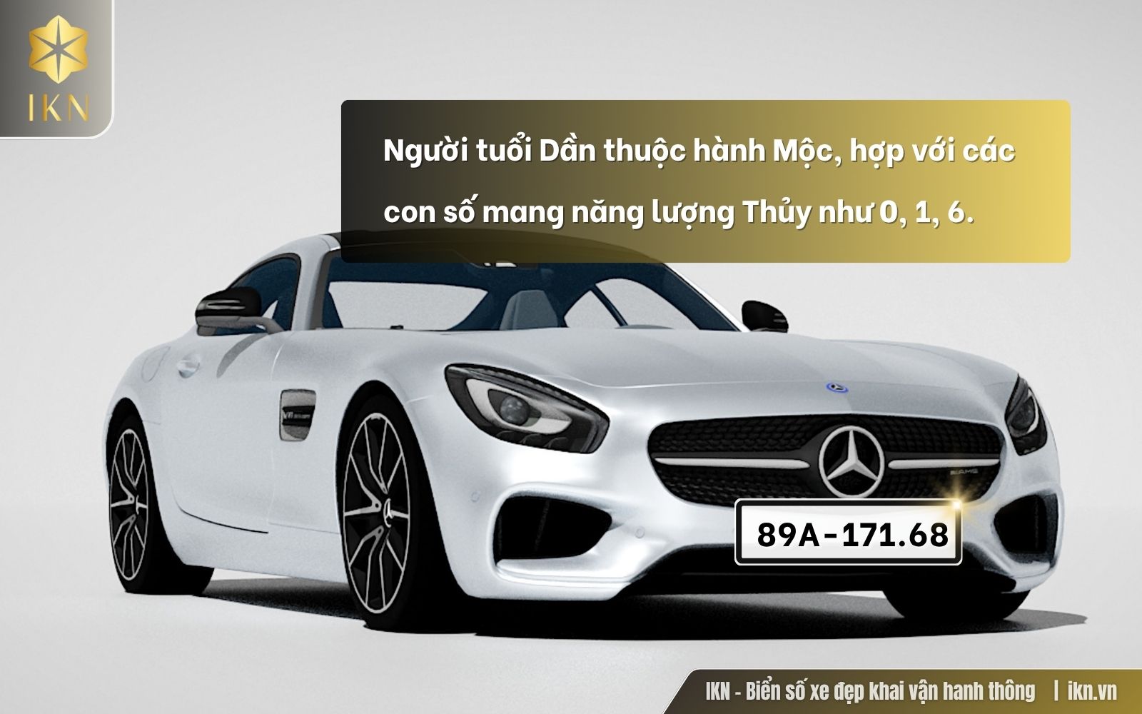 Ví dụ về chọn biển số xe ô tô đẹp Hưng Yên theo tuổi