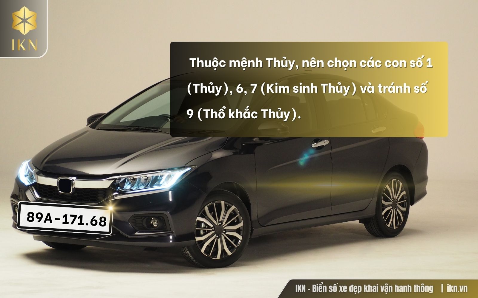 Biển số đẹp Hưng Yên hợp mệnh