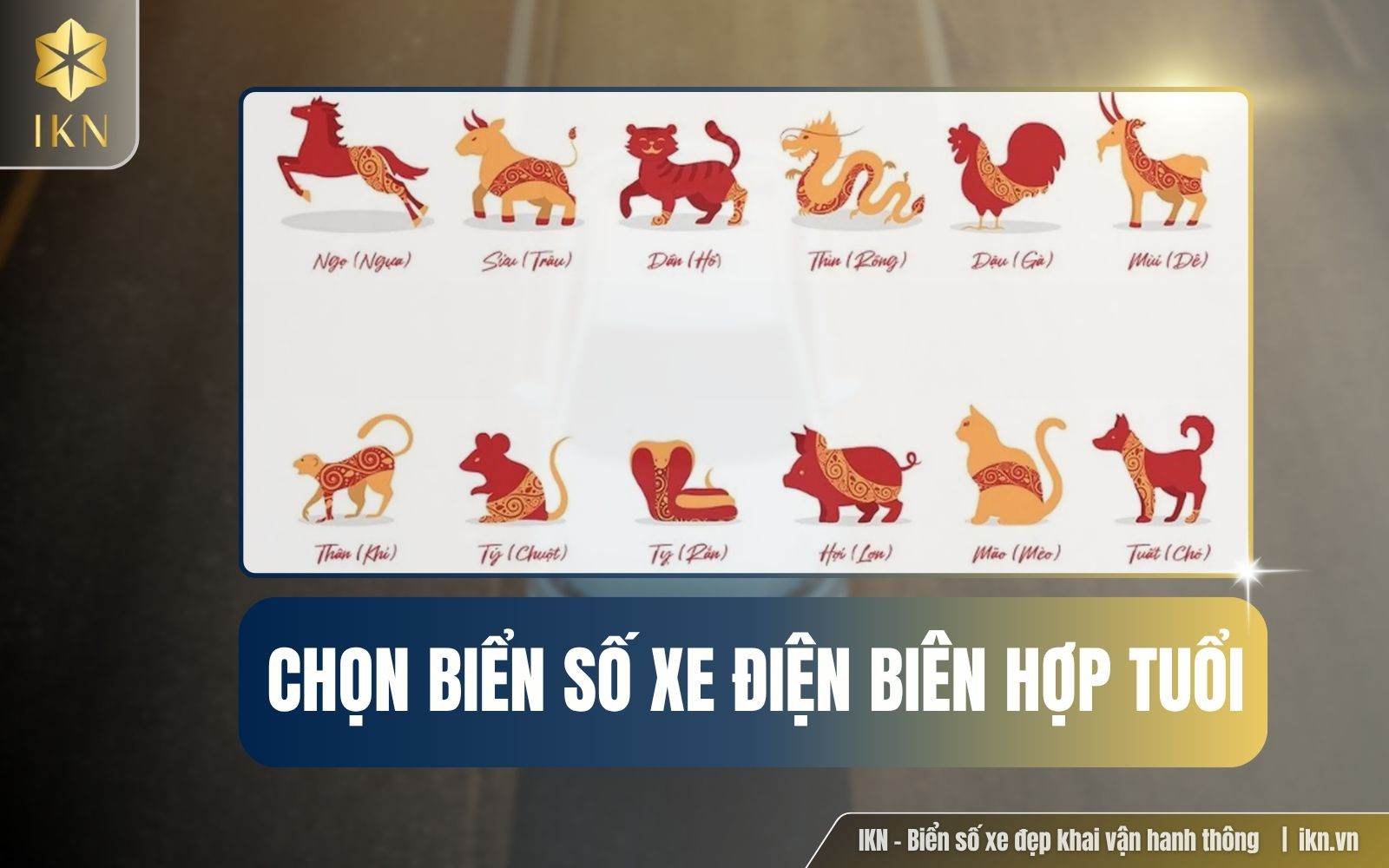 Tư vấn theo tuổi, giúp nâng vận khí từng hành trình