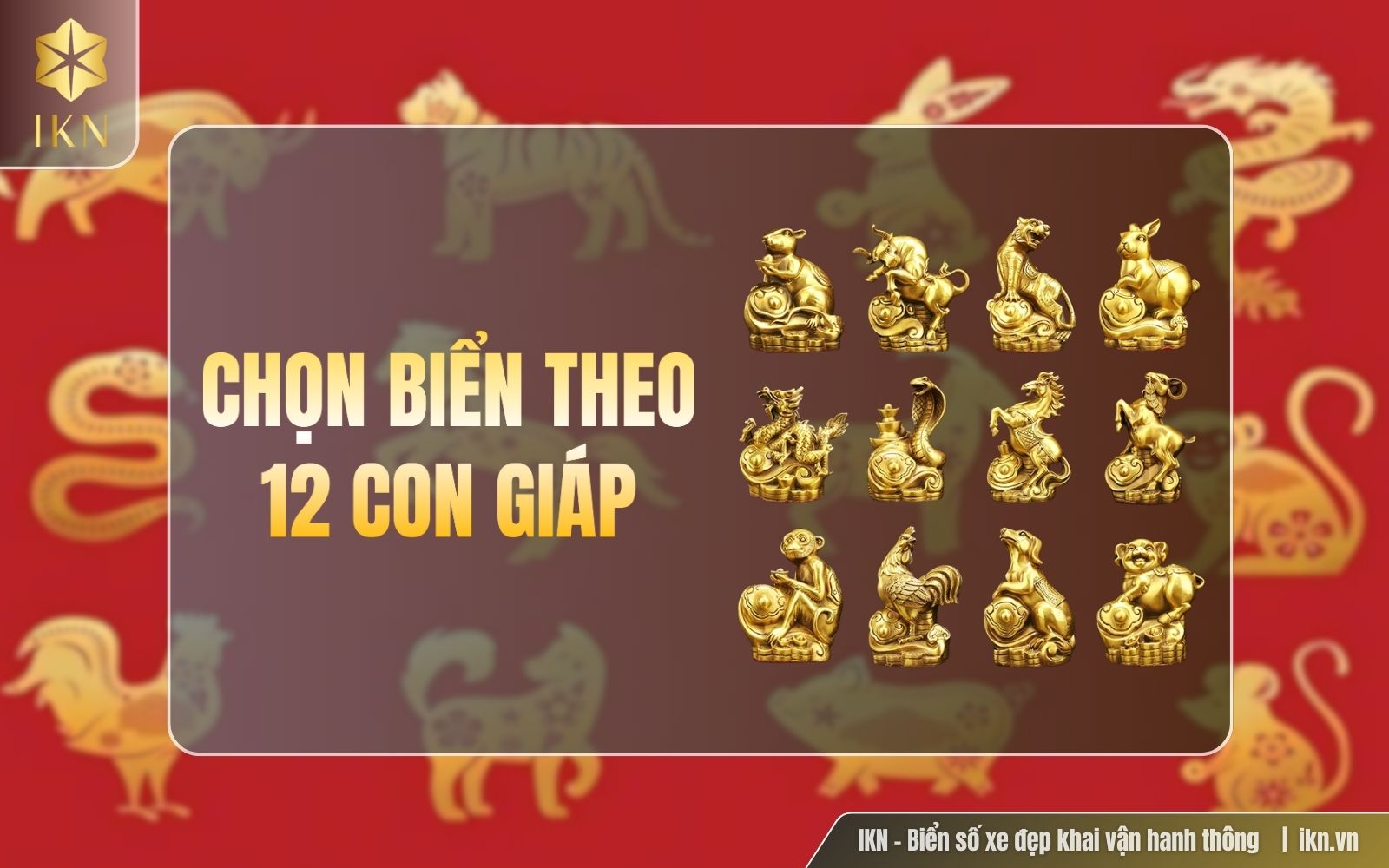 Chọn biển đẹp Quảng Bình theo tuổi và năm sinh
