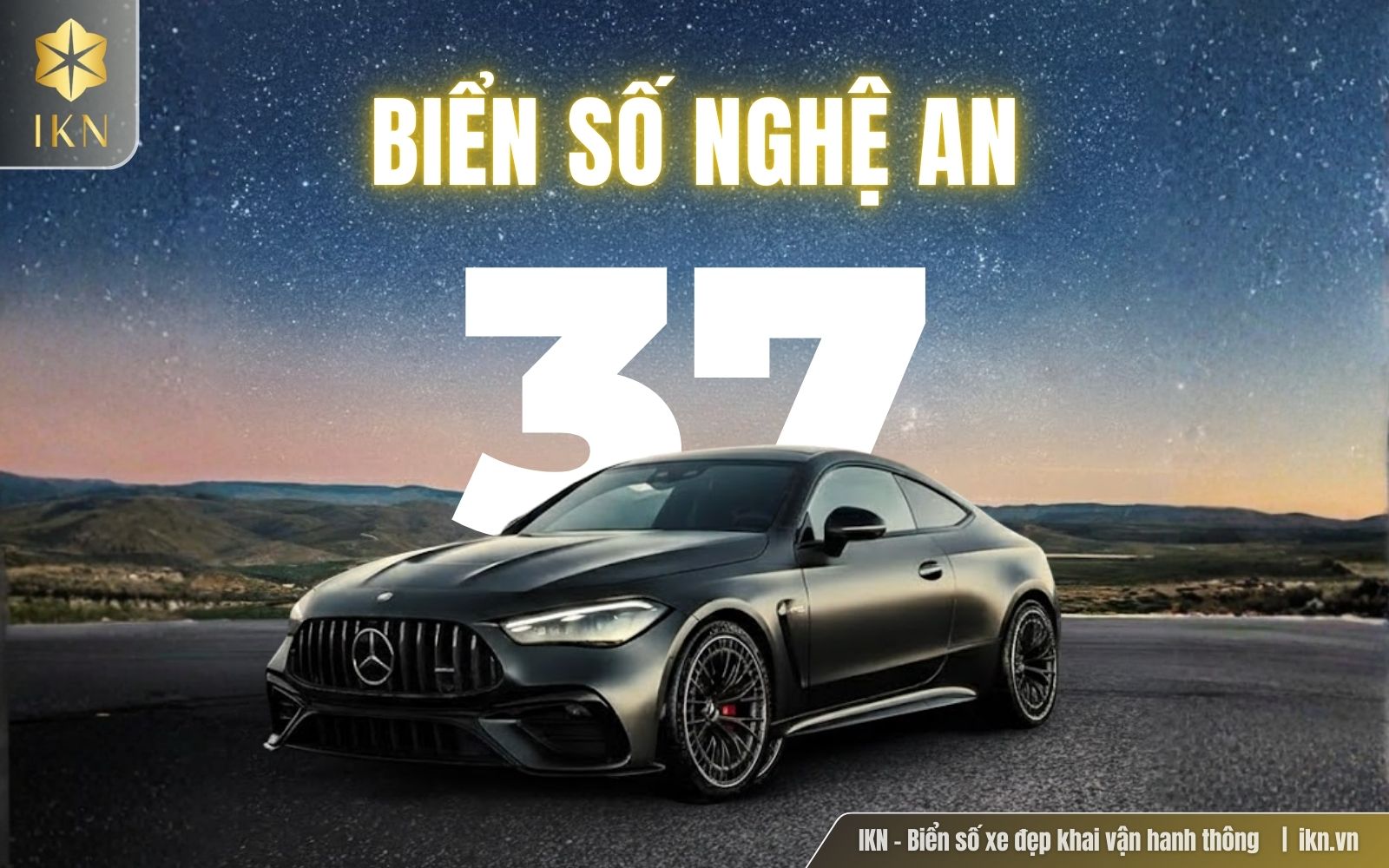 Ý nghĩa ký hiệu và mã vùng biển Nghệ An