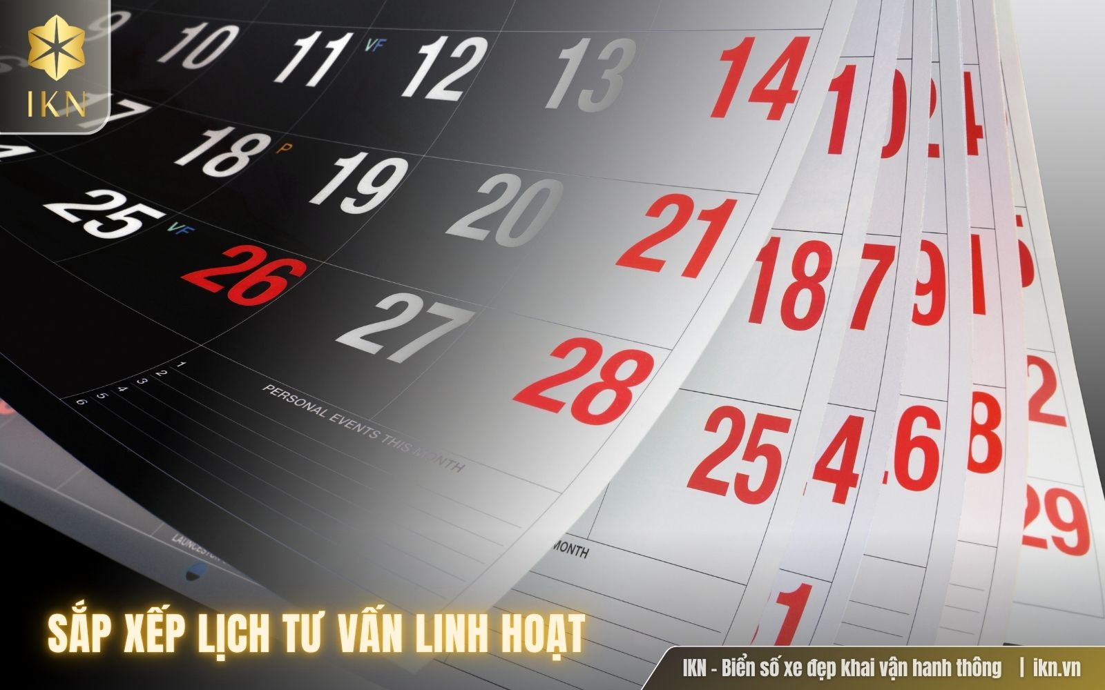 Hẹn lịch tư vấn biển số đẹp Lạng Sơn