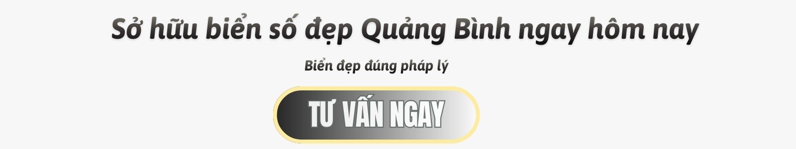 Liên hệ IKN để tư vấn biển số Quảng Bình